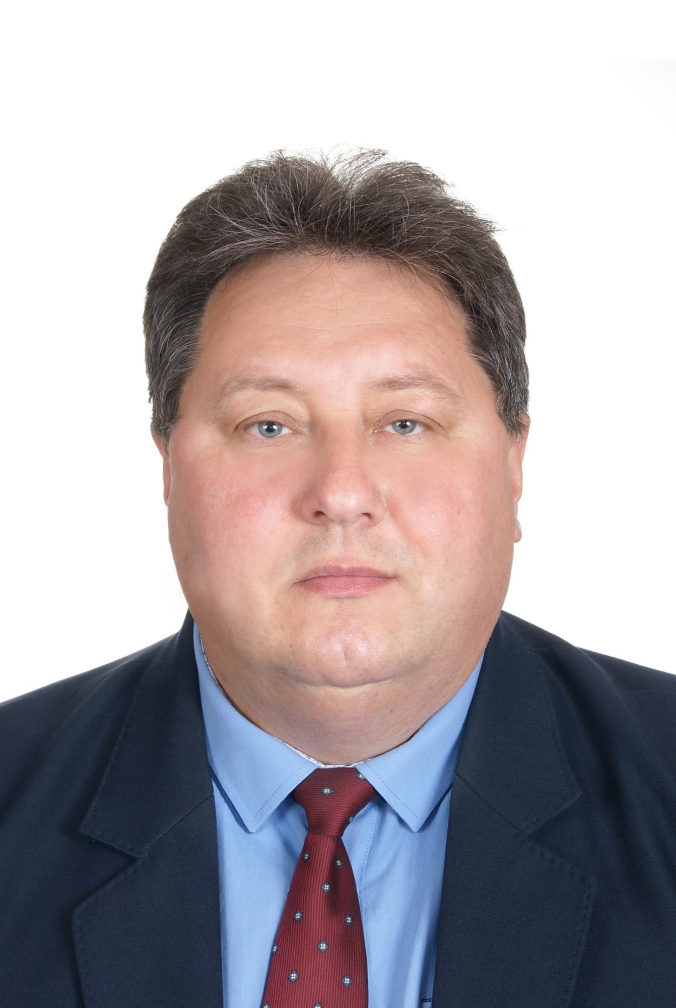 Mariusz Jabłoński