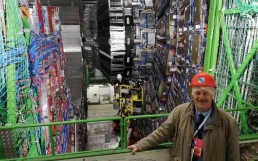 CERN