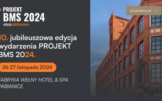 Projekt BMS 2024