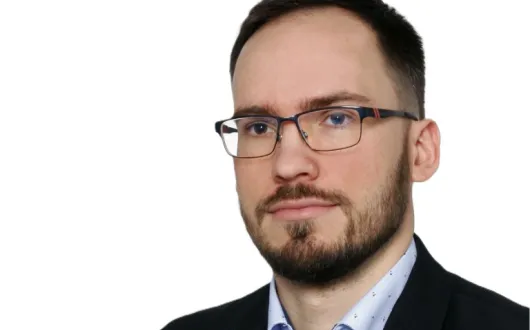 Michał Rodak