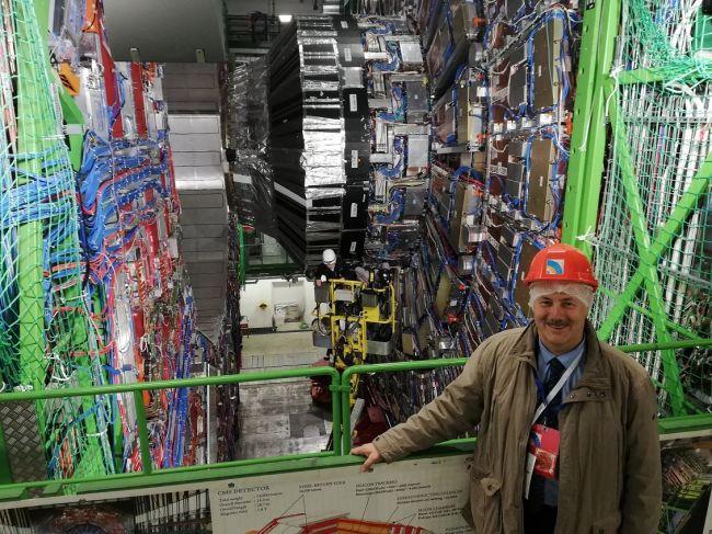 CERN