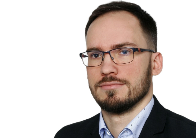 Michał Rodak