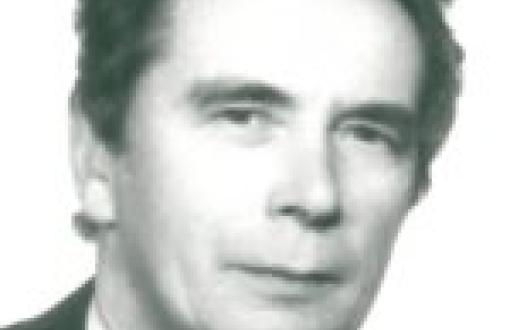 Dyrektor Bolesław Bolanowski