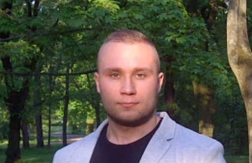 Adrian Chojecki