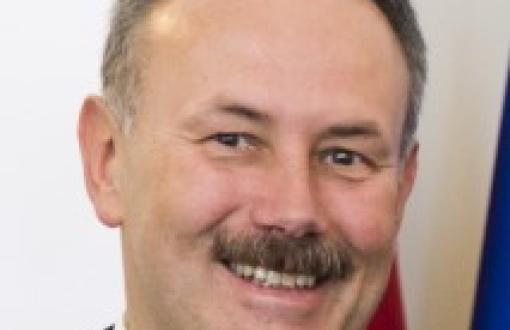 Piotr Borkowski