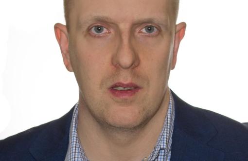 Łukasz Nowak