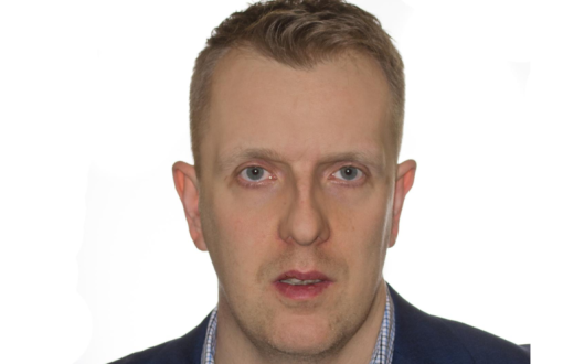 Łukasz Nowak