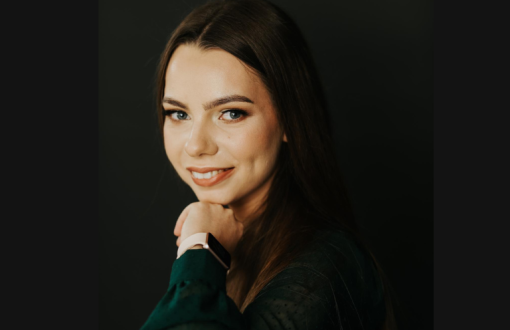 Sandra Włostowska
